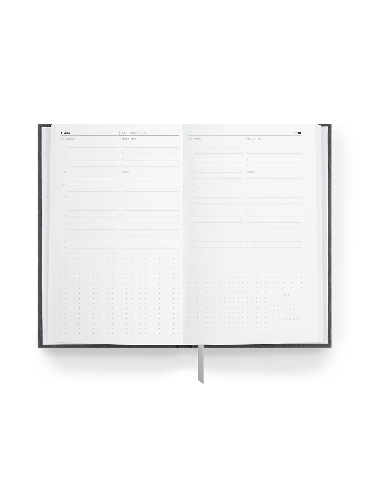 2026 Daily Planner - Image 3