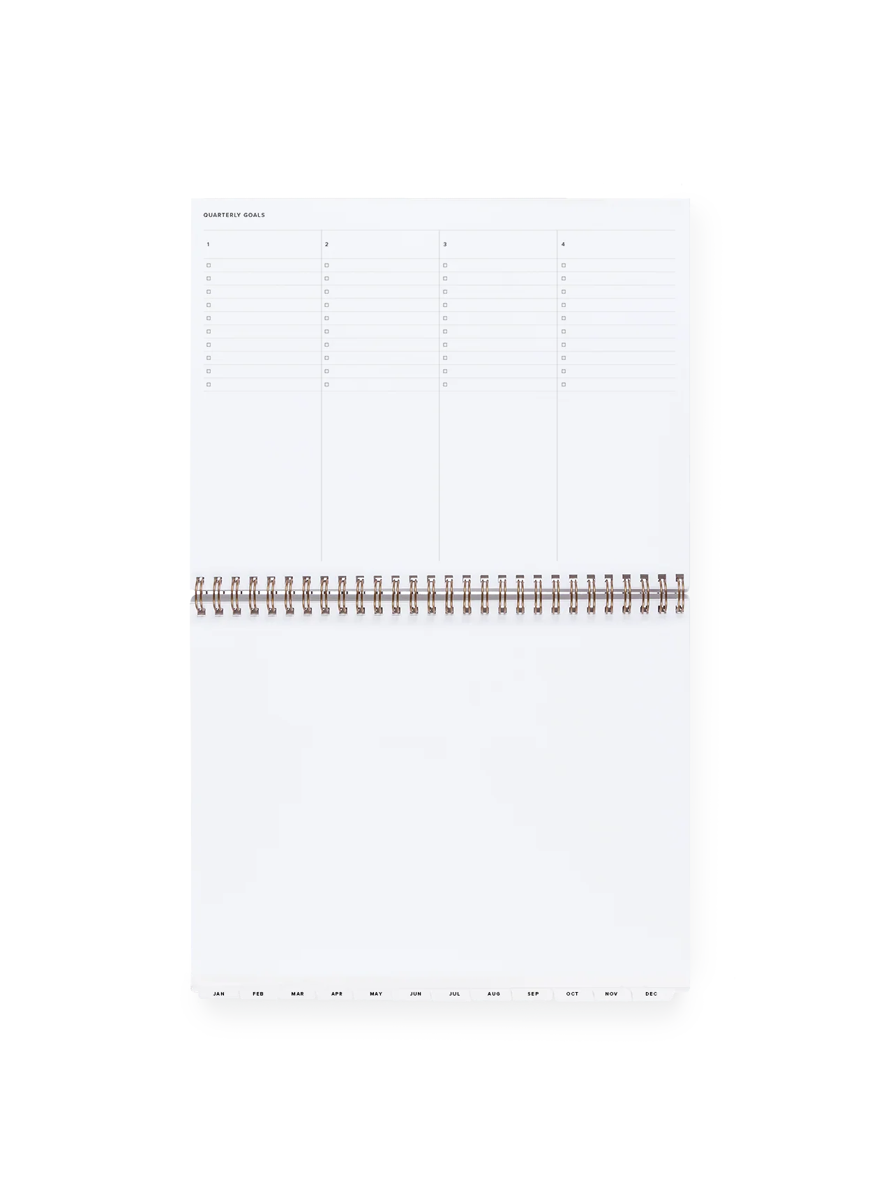 2026 Weekly Task Planner - Image 6