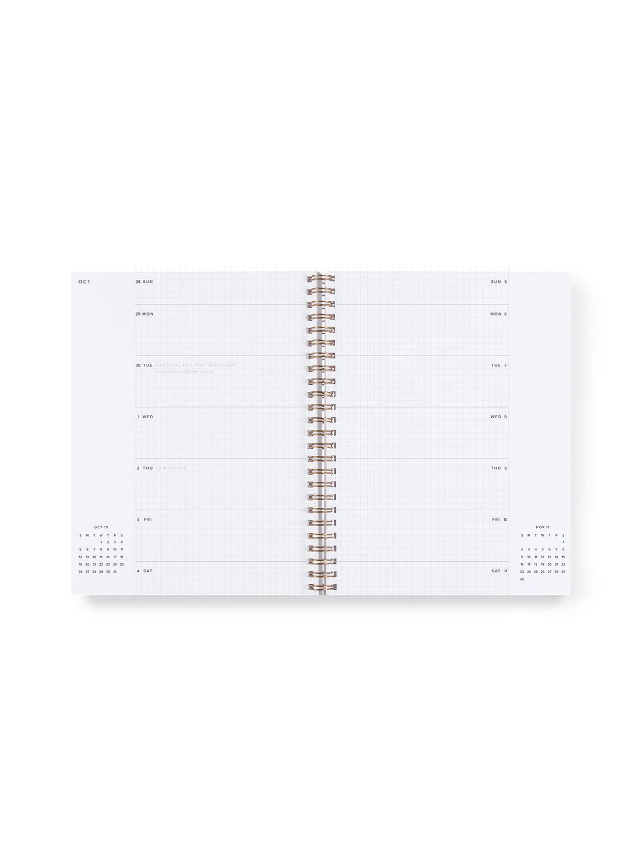 25-26 Weekly Grid Planner - Image 3