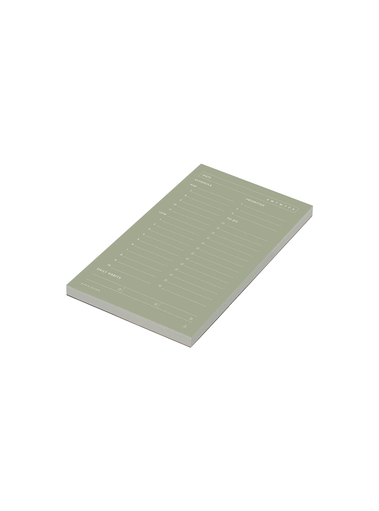 Daily Task Pad - Image 4
