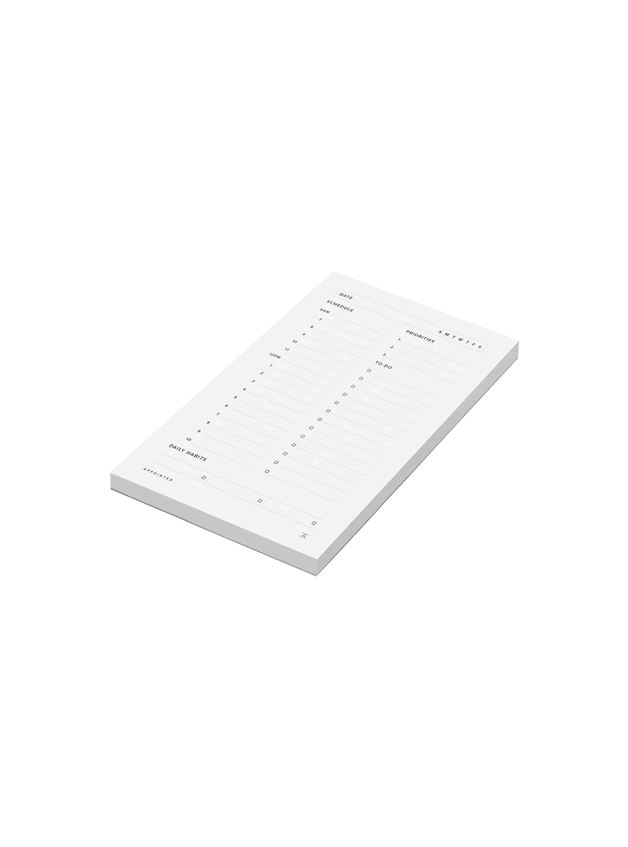 Daily Task Pad - Image 5