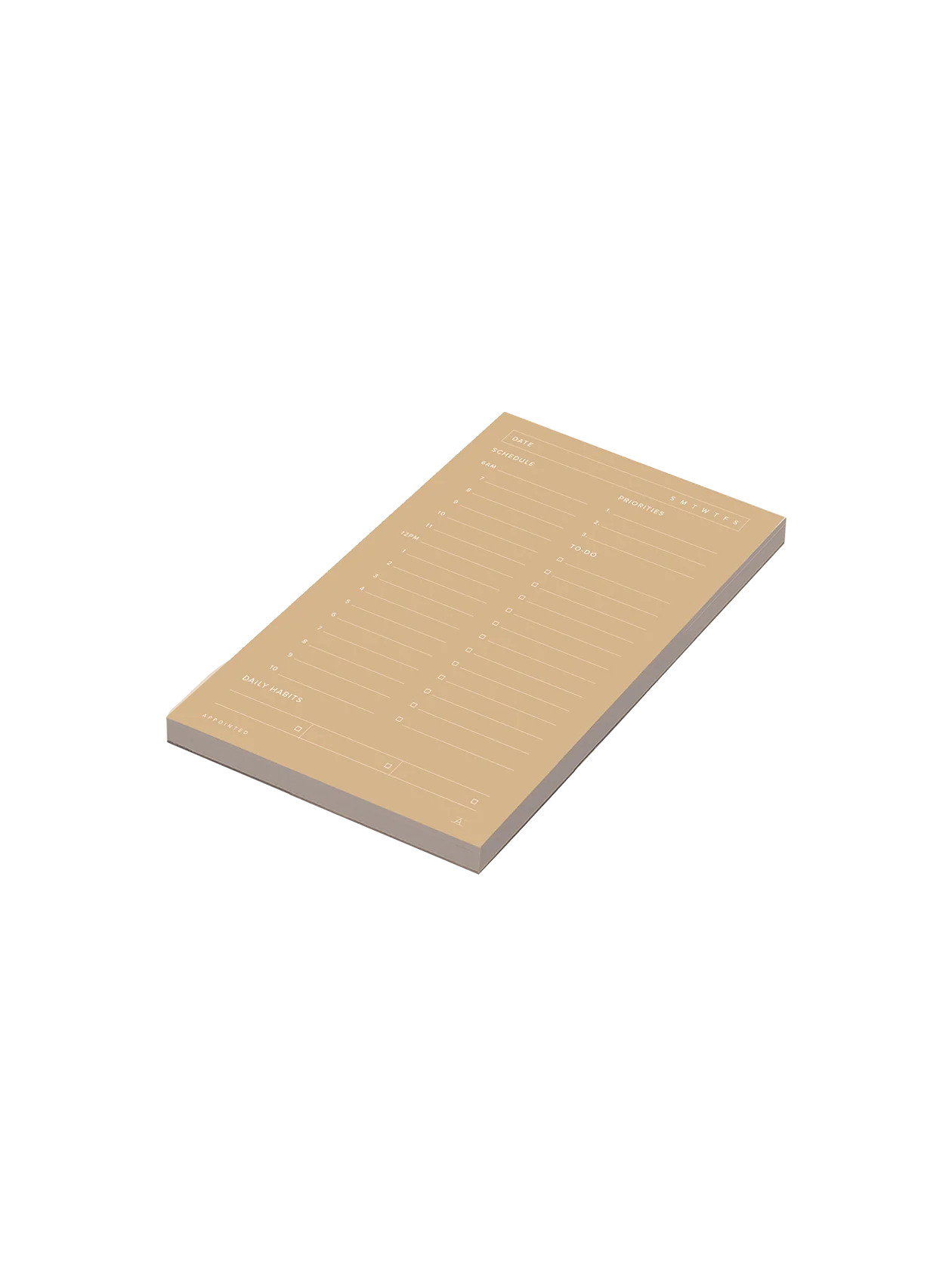 Daily Task Pad - Image 6