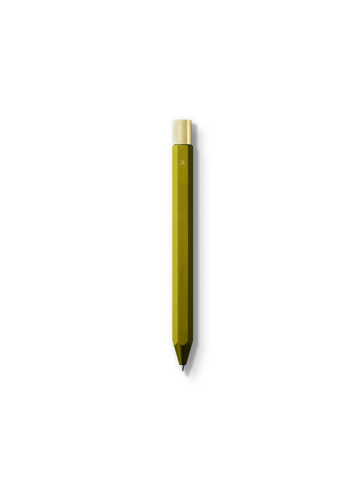 Baronfig × Appointed Squire Hex Pen
