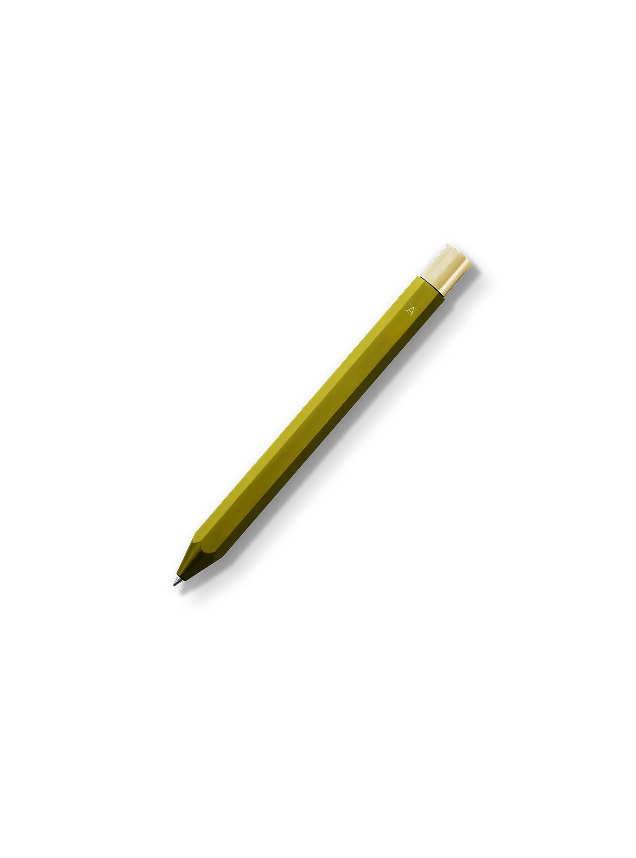 Baronfig × Appointed Squire Hex Pen - Image 2
