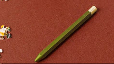 Baronfig × Appointed Squire Hex Pen - Image 4