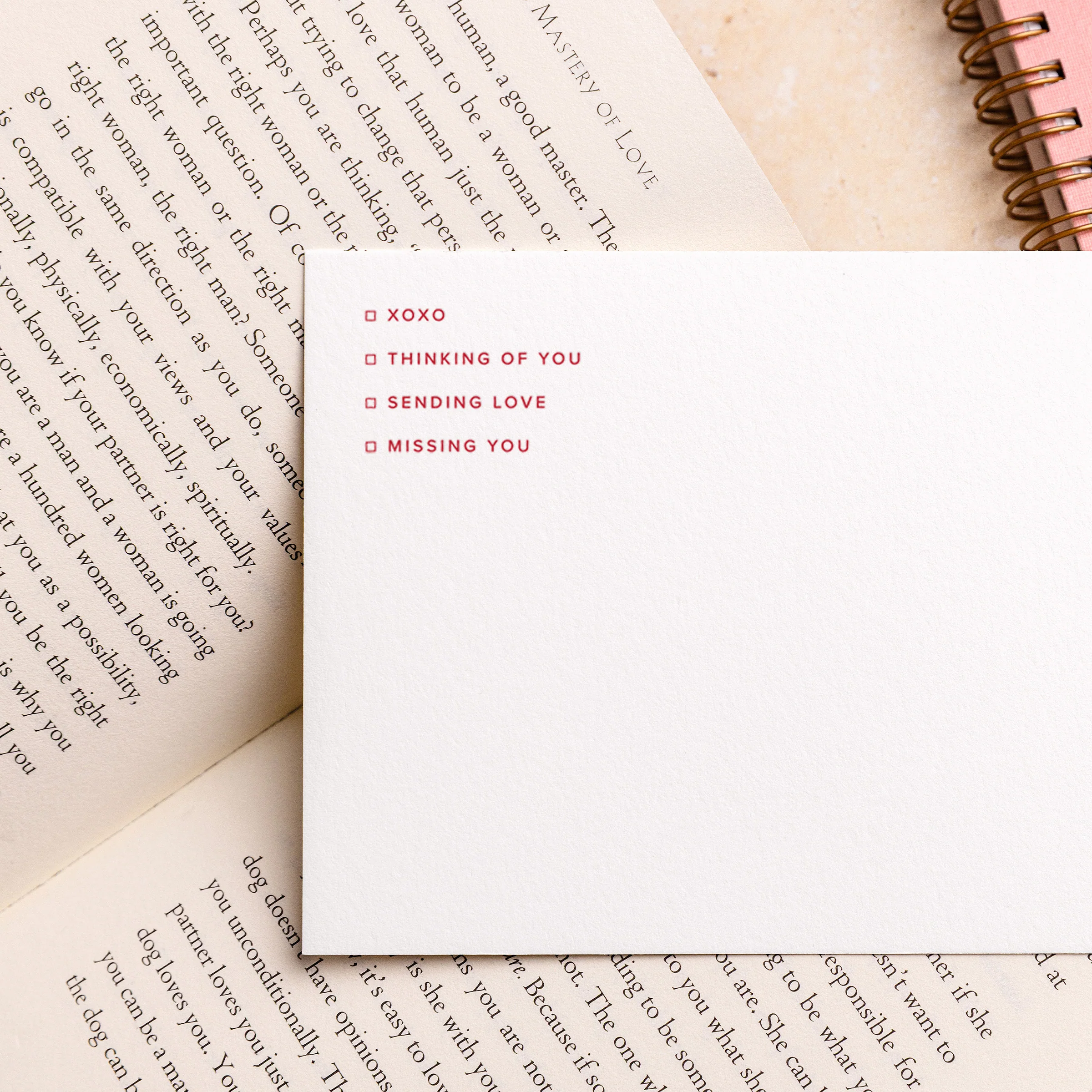 Heartfelt Notecards - Image 4