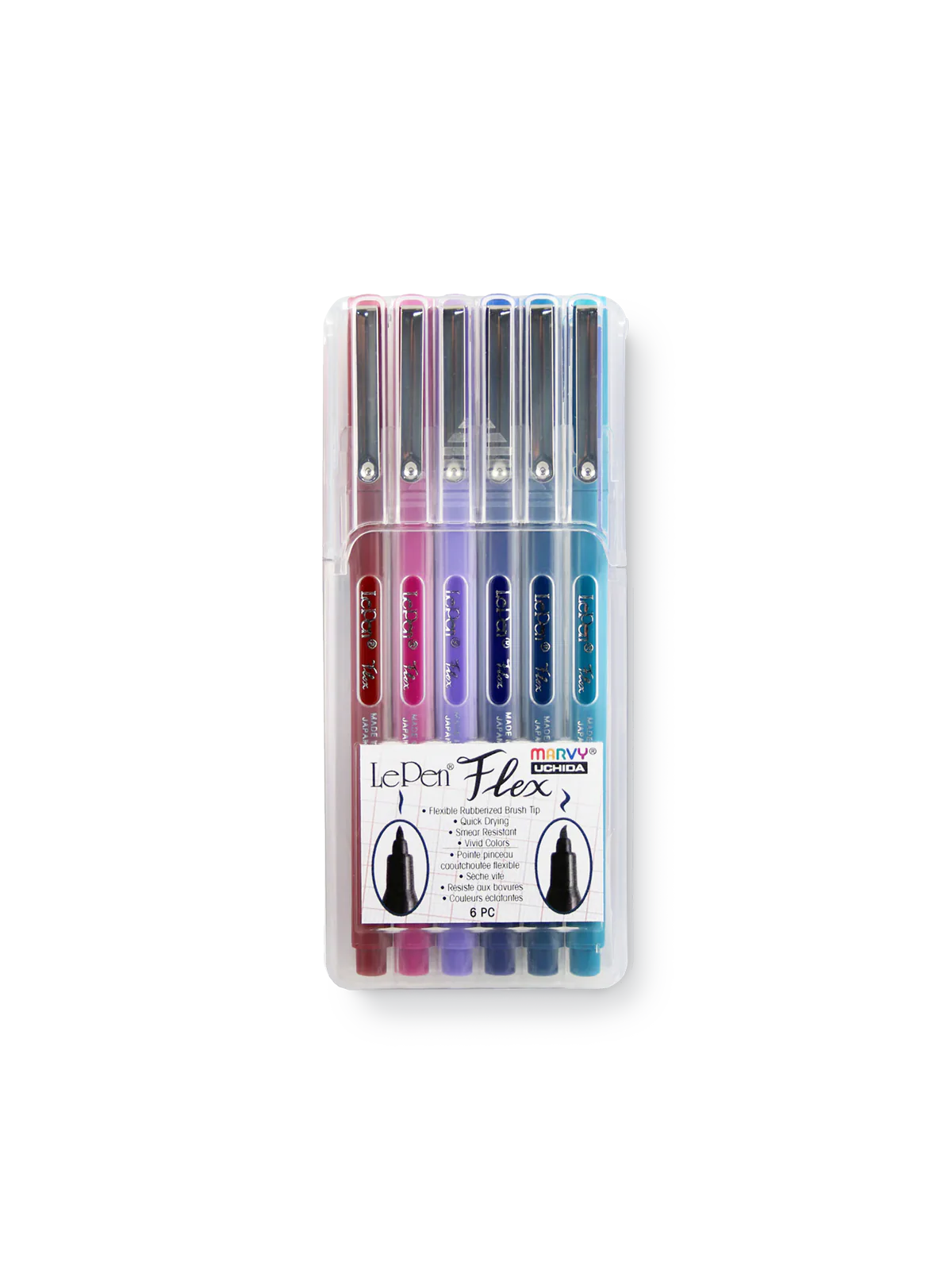 Le Pen Flex Set - Image 2