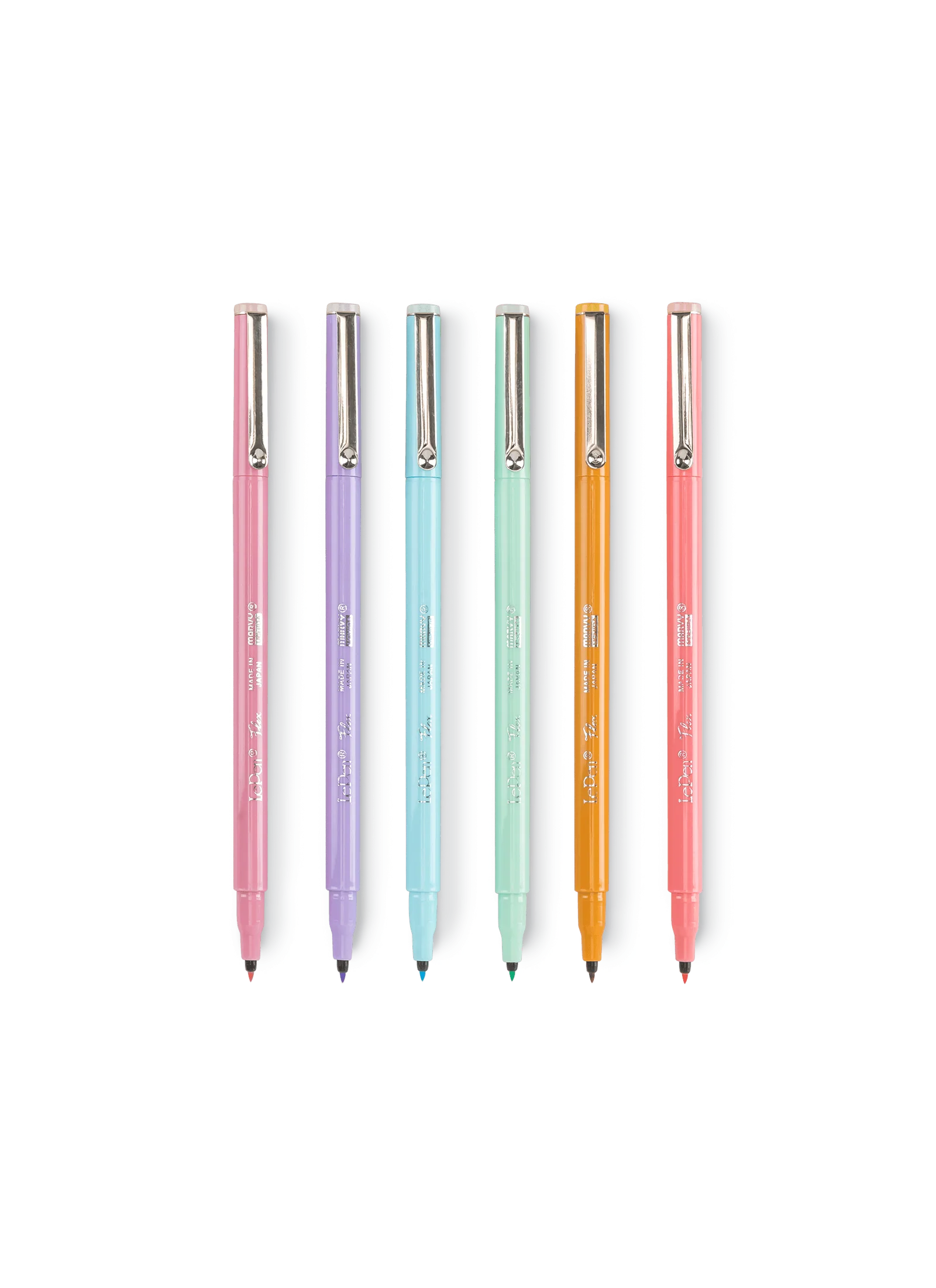 Le Pen Flex Set - Image 3