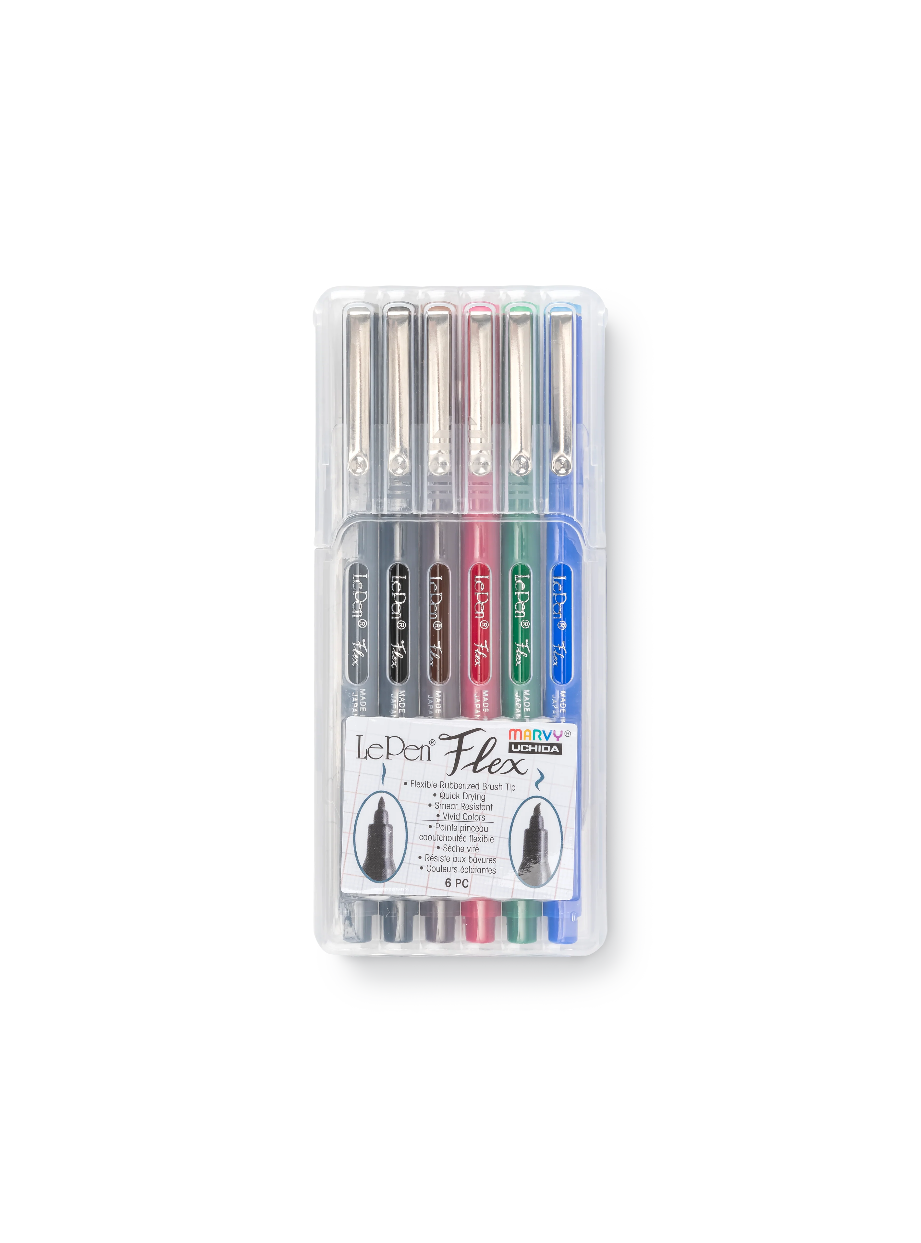Le Pen Flex Set - Image 5