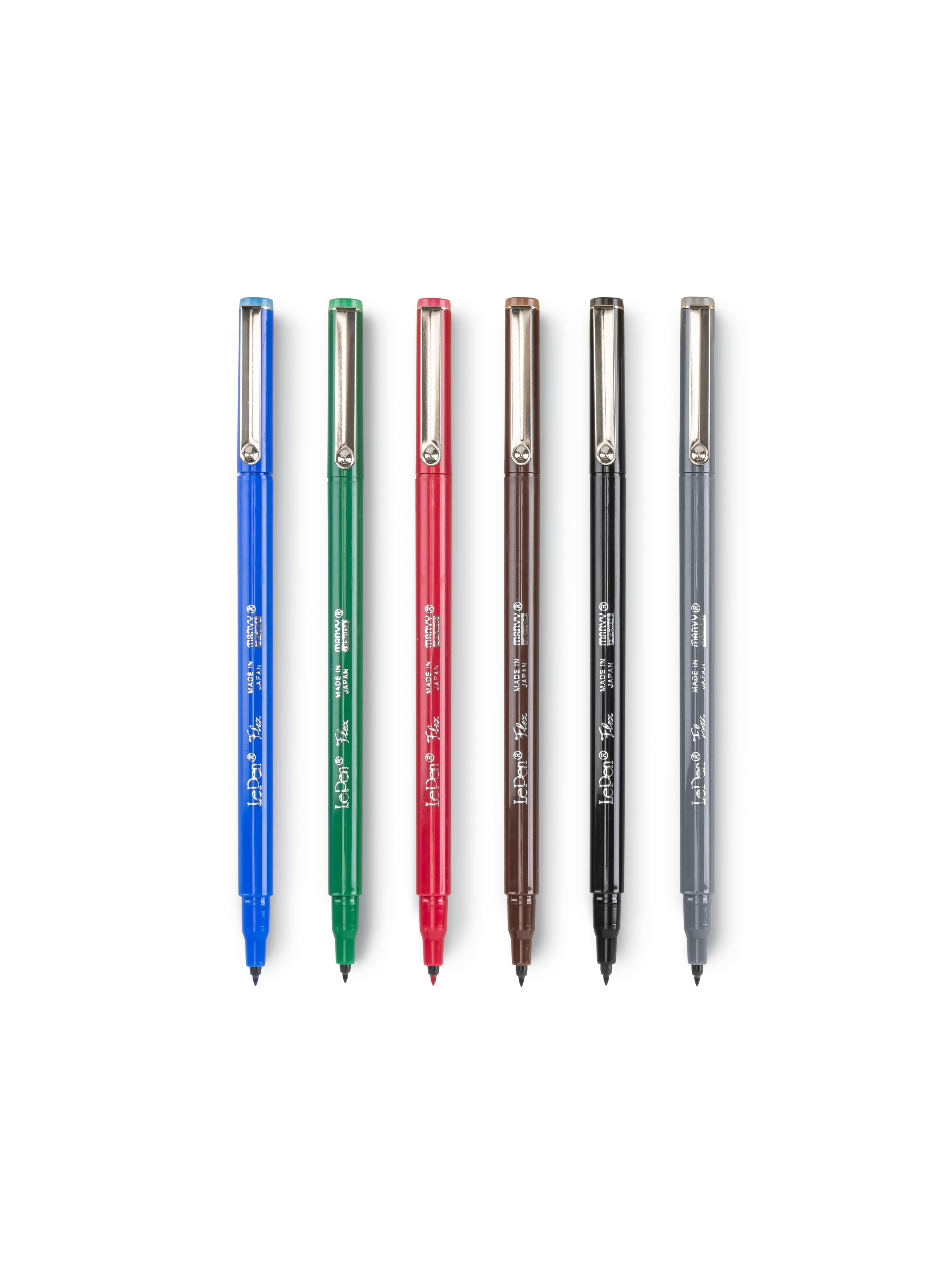 Le Pen Flex Set - Image 6