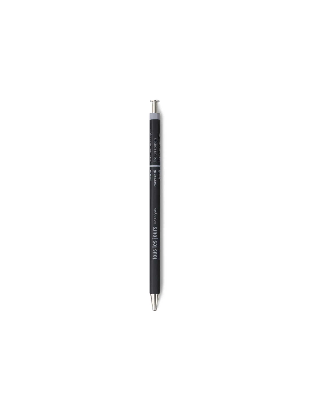 Mark'Style Ballpoint Pen - Image 5