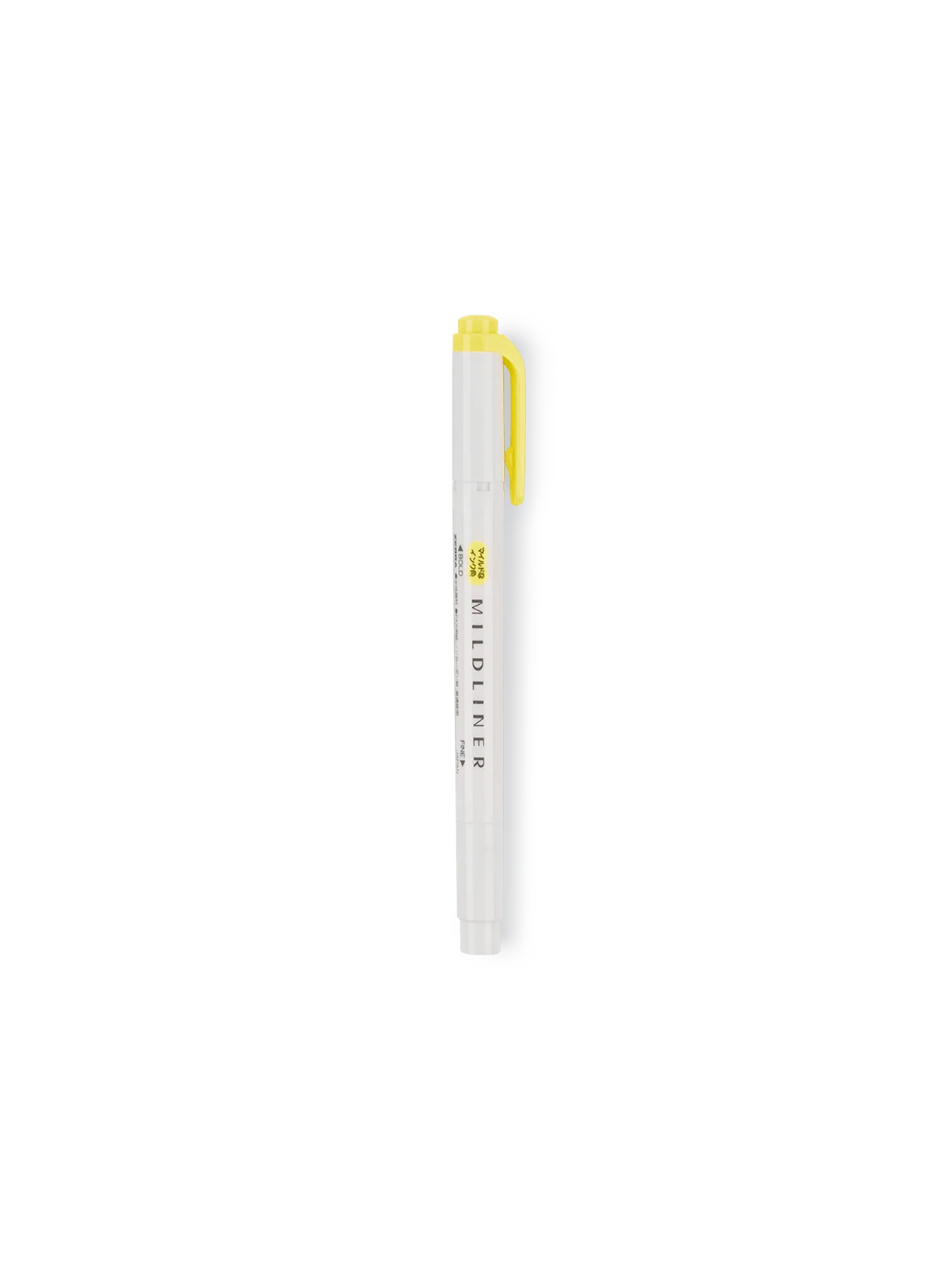 Mildliner Highlighter - Image 6