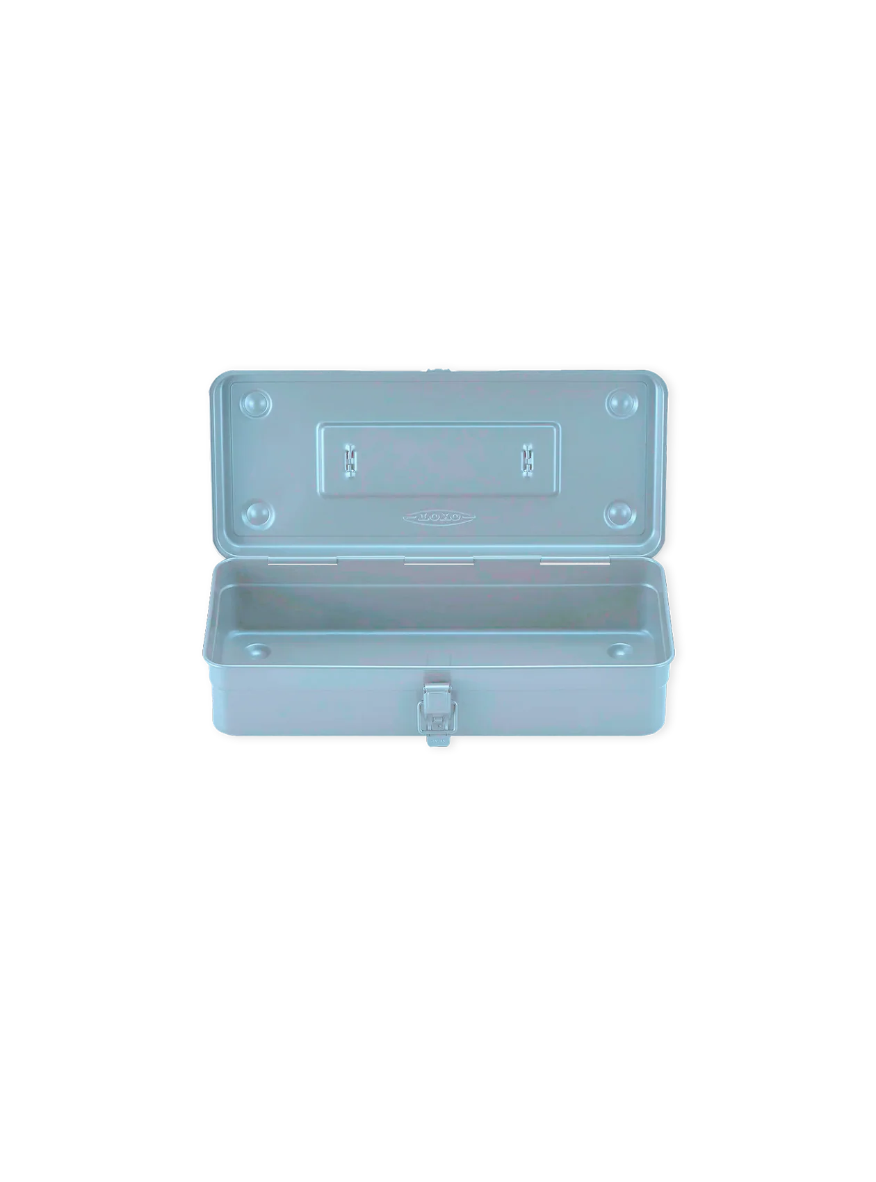 Toyo Steel Toolbox - Image 2