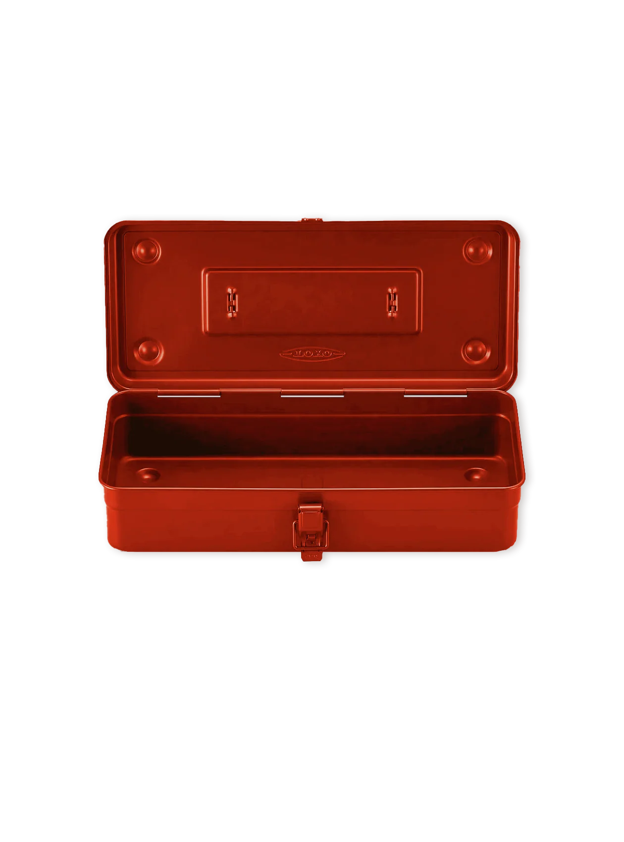 Toyo Steel Toolbox - Image 4