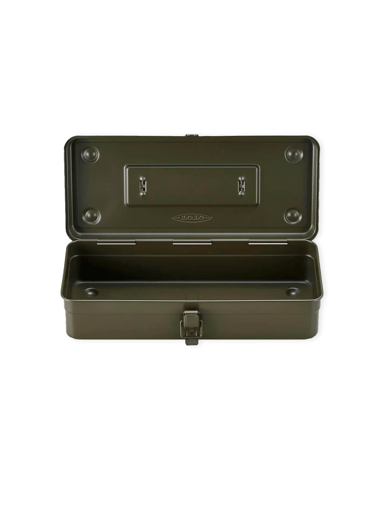 Toyo Steel Toolbox - Image 6