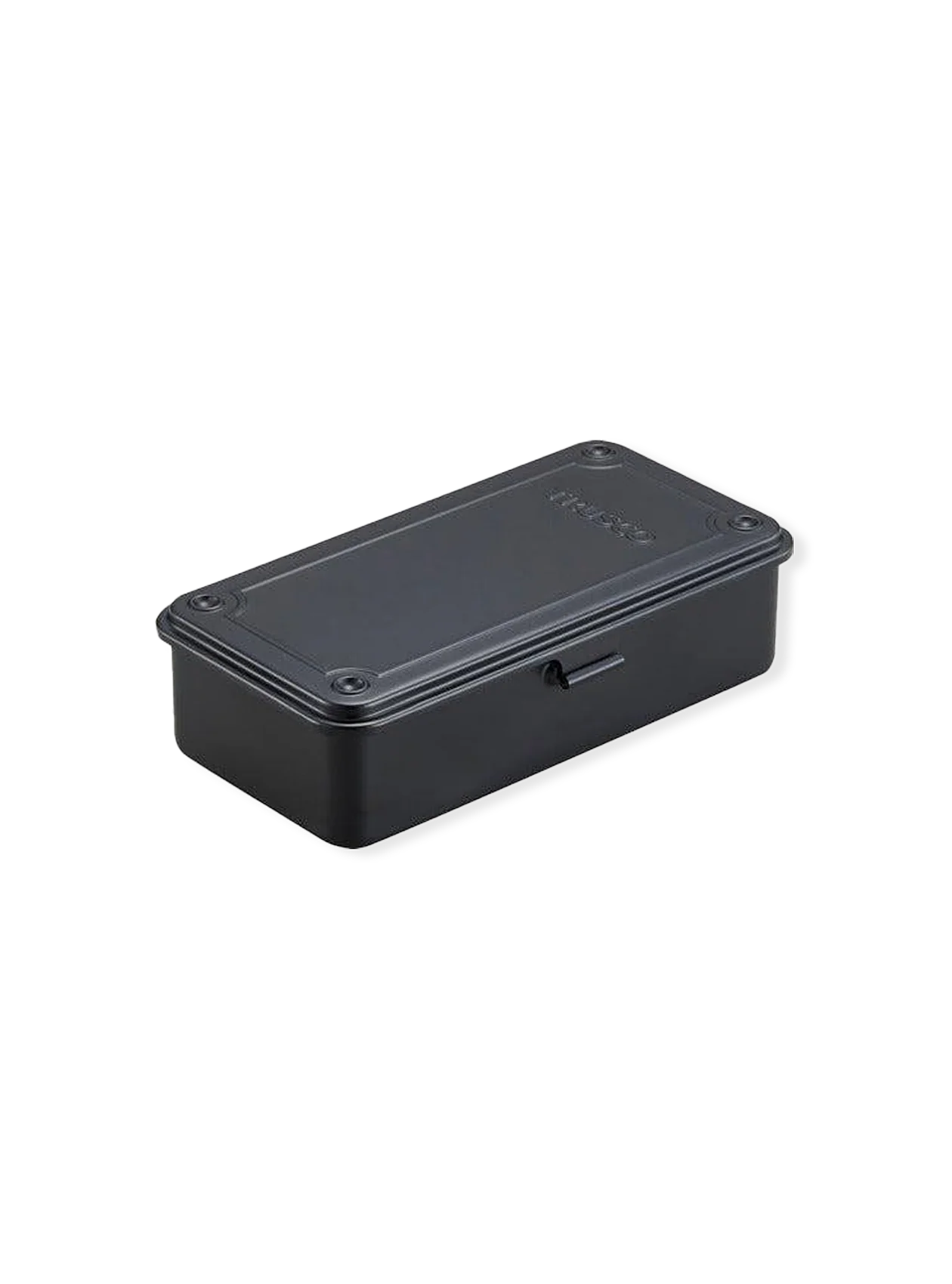 Stackable Steel Storage Box
