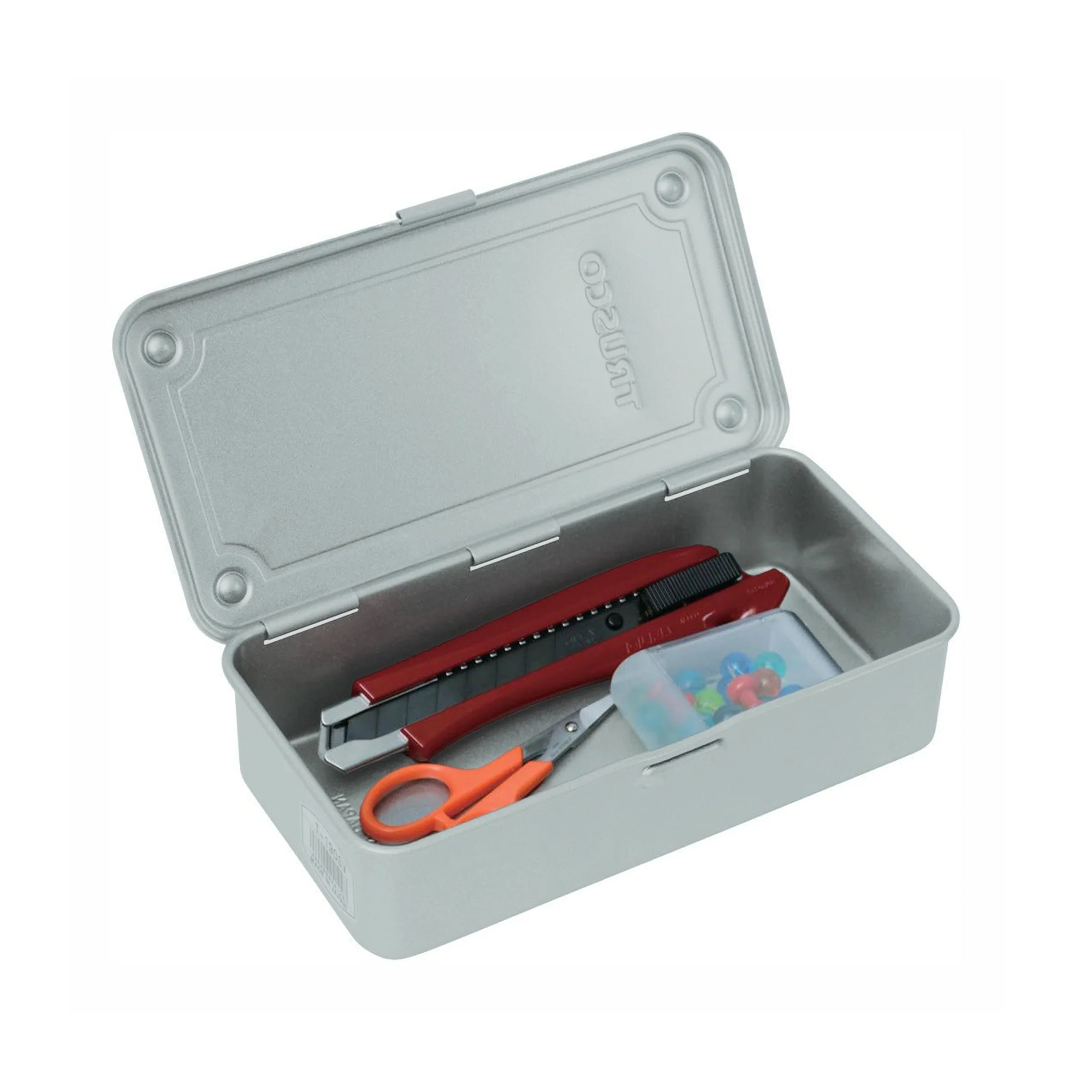 Stackable Steel Storage Box - Image 3